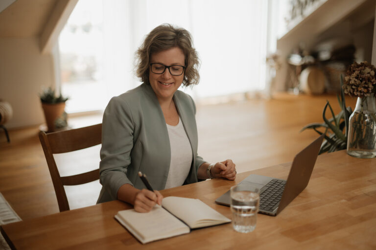 Schön hast du mich gefunden!